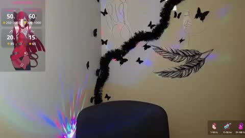 Ivy online show from 01/08/25, 04:33