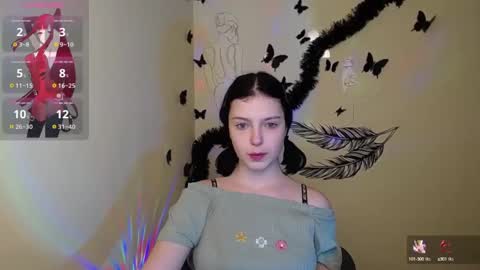 Ivy online show from 01/12/25, 01:16