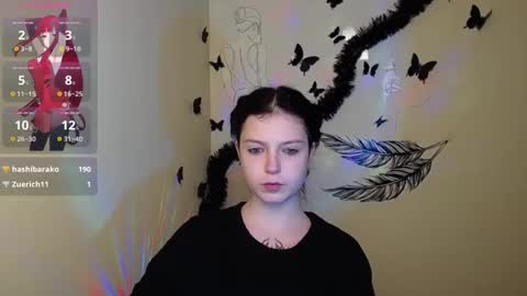 Ivy online show from 01/12/25, 04:18