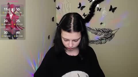 Ivy online show from 01/13/25, 07:11