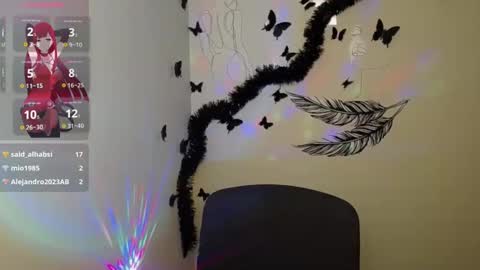 Ivy online show from 01/13/25, 04:30