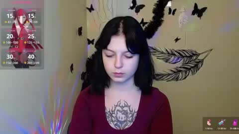 Ivy online show from 01/14/25, 01:17