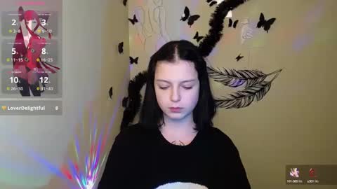 Ivy online show from 01/14/25, 04:18