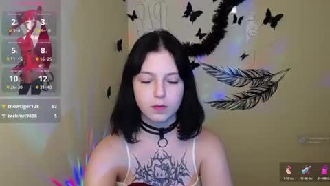 Ivy online show from 01/15/25, 04:21