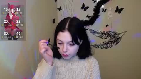 Ivy online show from 01/19/25, 01:01