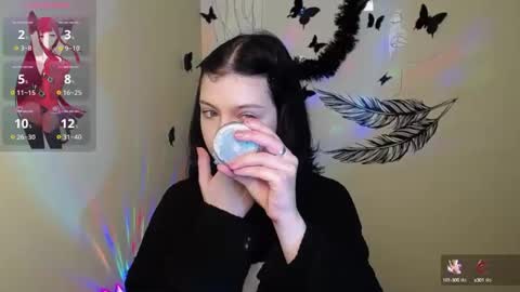 Ivy online show from 01/20/25, 01:00