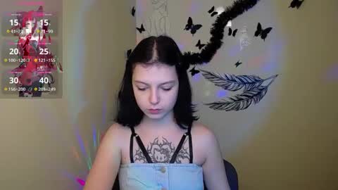 Ivy online show from 01/21/25, 01:32