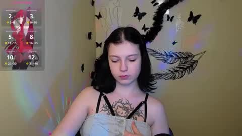 Ivy online show from 01/21/25, 04:37