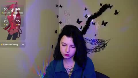 Ivy online show from 01/31/25, 04:38