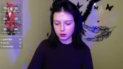 Ivy online show from 02/03/25, 04:10