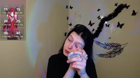 Ivy online show from 02/04/25, 01:06