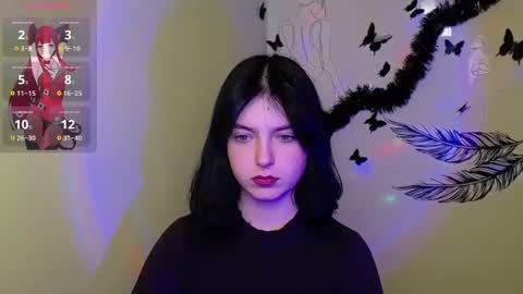 Ivy online show from 02/05/25, 04:25