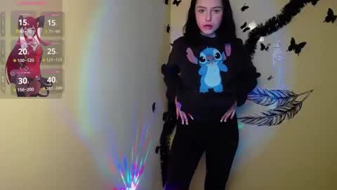 Ivy online show from 02/09/25, 04:07