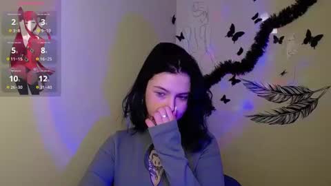 Ivy online show from 02/11/25, 01:20