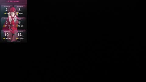 Ivy online show from 02/11/25, 04:24