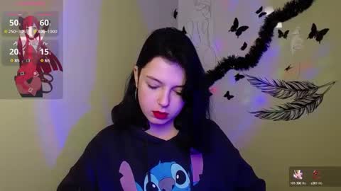 Ivy online show from 02/14/25, 10:49