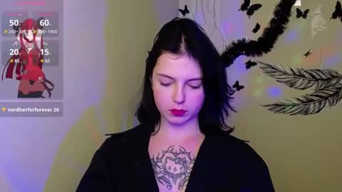 Ivy online show from 02/14/25, 02:23