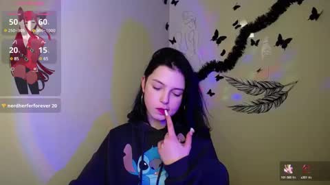 Ivy online show from 02/14/25, 05:36