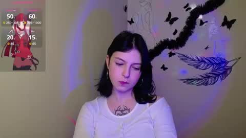 Ivy online show from 02/17/25, 04:04