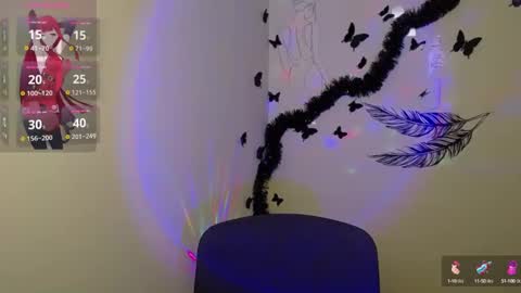 Ivy online show from 02/18/25, 09:10