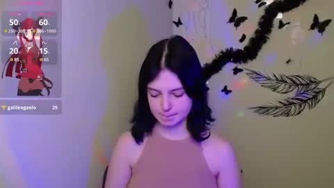 Ivy online show from 02/19/25, 01:39