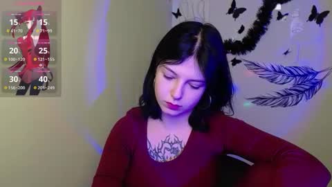 Ivy online show from 02/21/25, 01:11