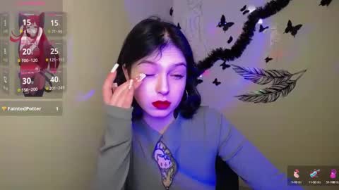 Ivy online show from 02/24/25, 05:31