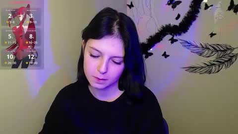 Ivy online show from 02/25/25, 01:28