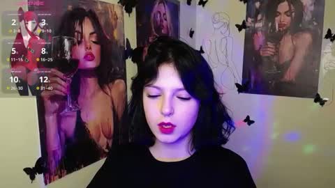 Ivy online show from 02/27/25, 02:00