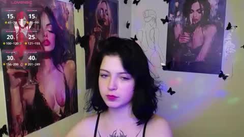 Ivy online show from 03/11/25, 02:07