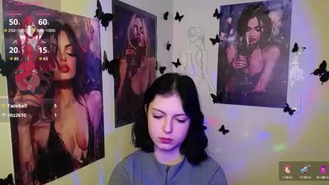 Ivy online show from 03/11/25, 05:13