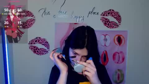 Ivy online show from 09/29/25, 06:07