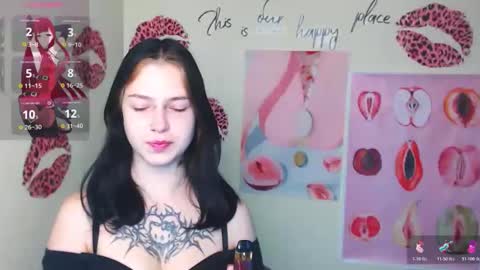 Ivy online show from 11/20/25, 07:19