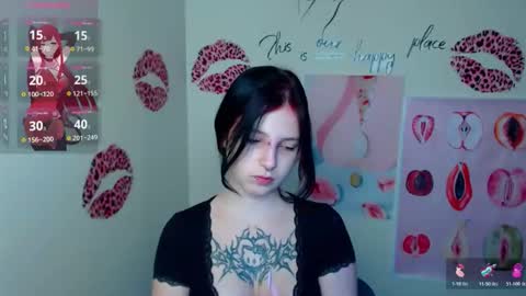 Ivy online show from 12/21/25, 07:26