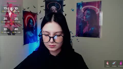 Ivy online show from 02/03/26, 02:00