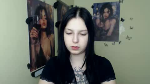 Ivy online show from 02/10/26, 07:12