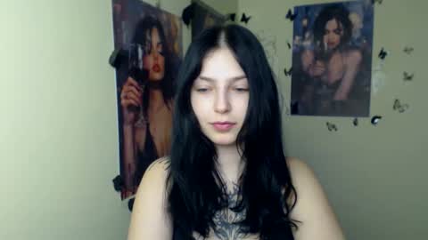 Ivy online show from 02/24/26, 01:31