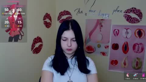Ivy online show from 03/11/26, 01:39