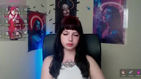 Ivy online show from 05/12/26, 06:49