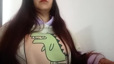 Chloe online show from 12/05/24, 08:00