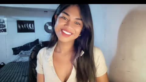 sweet_ciarra online show from 06/26/26, 10:08