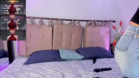 Cleo online show from 09/11/25, 01:33