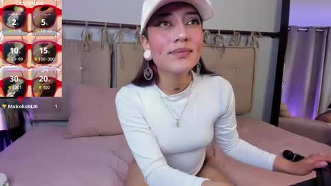 Cleo online show from 10/20/25, 09:26