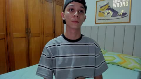 Snapshot of sweet_cody01 chatting on 12/16/25, 01:16 Codyxbaby online show from 12/16/25, 01:16