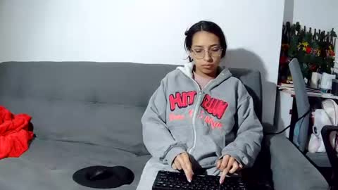 Sweet cum online show from 07/27/26, 08:10
