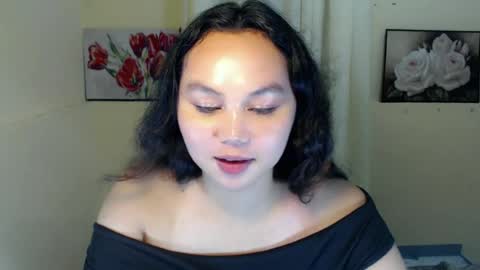 Snapshot of sweet_danicaa chatting on 06/03/26, 02:33 danice online show from 06/03/26, 02:33