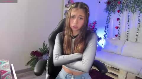 IM Dani online show from 09/14/25, 03:22