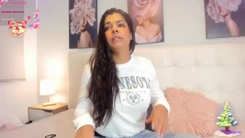 Snapshot of sweet_dreamses chatting on 12/27/24, 12:34 Kendra online show from 12/27/24, 12:34