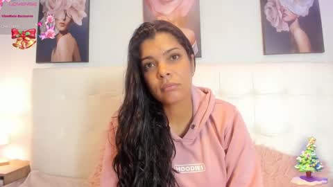 Snapshot of sweet_dreamses chatting on 12/29/24, 03:24 Kendra online show from 12/29/24, 03:24