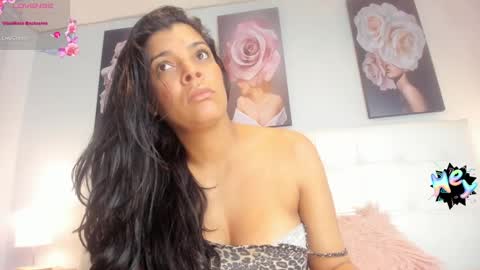 Snapshot of sweet_dreamses chatting on 01/10/25, 06:17 Kendra online show from 01/10/25, 06:17